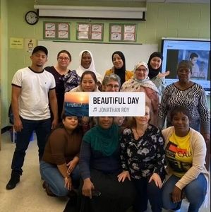 Meet your Posher, Sonia